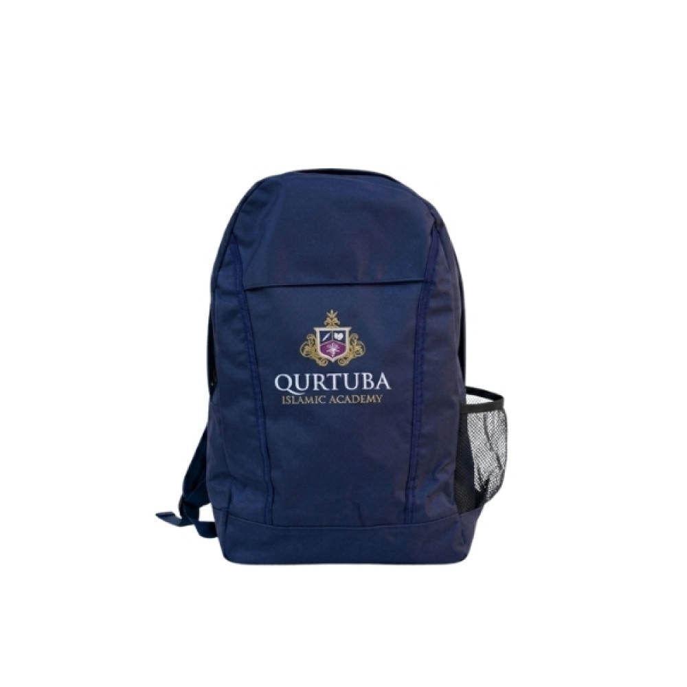 Back pack padded
