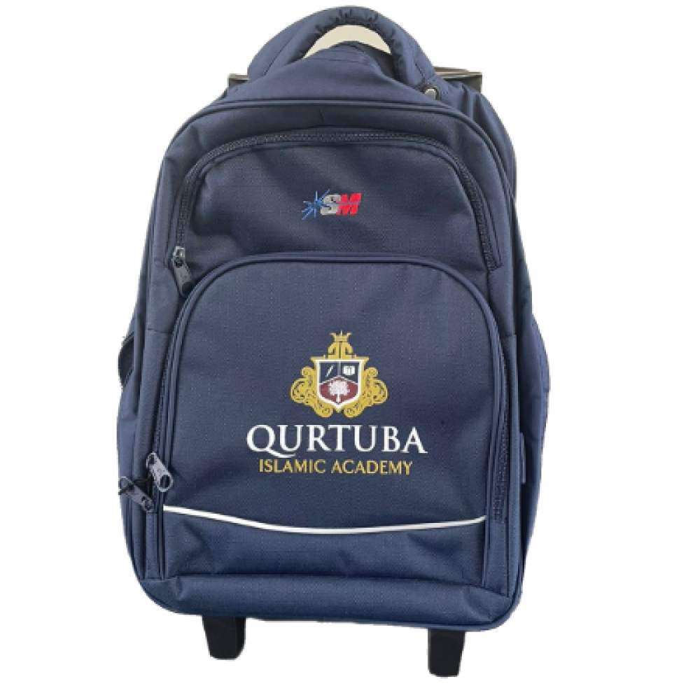 Trolley Bag Grade 1-3