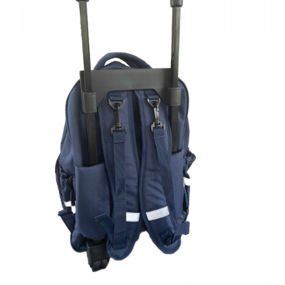 Trolley Bag Grade 1-3