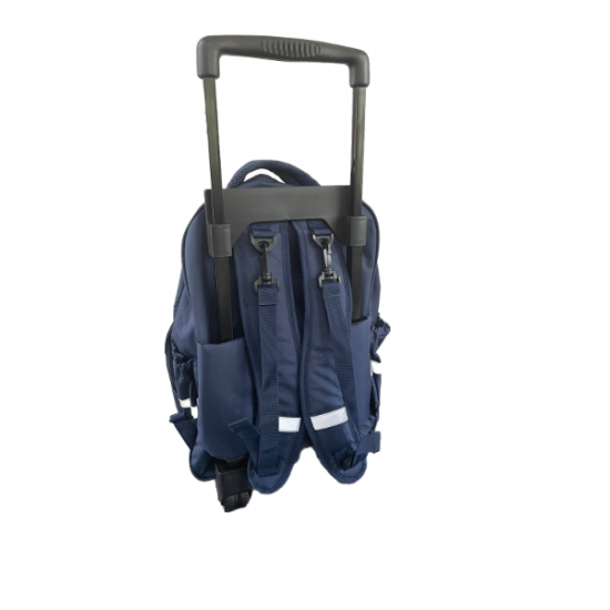 Trolley Bag Grade 1-3