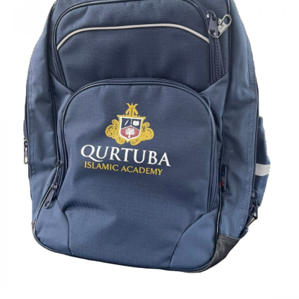 Back Pack All Grades