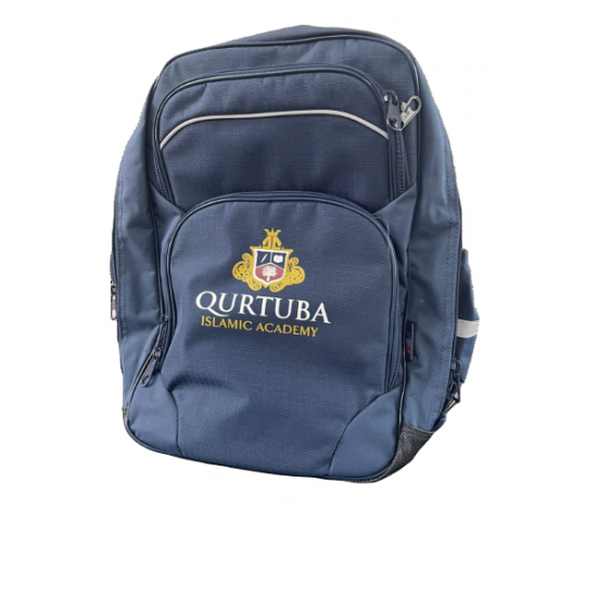 Back Pack All Grades