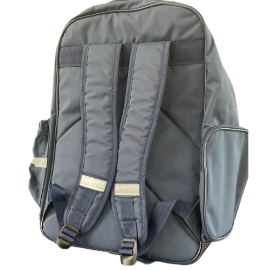 Back Pack All Grades