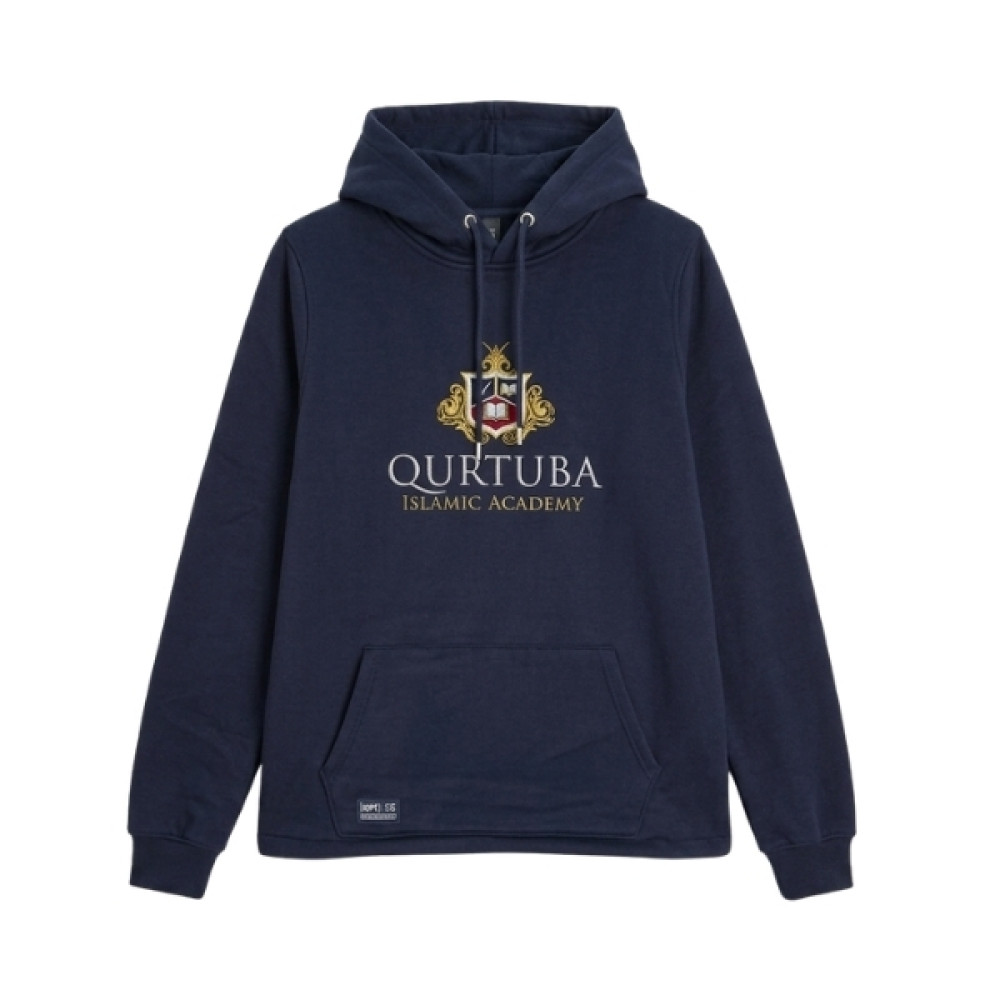 Centre Logo Hoodie Kids