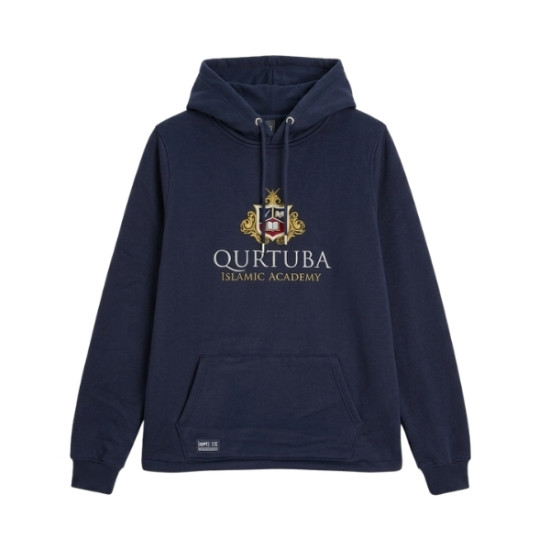Centre Logo Hoodie Kids