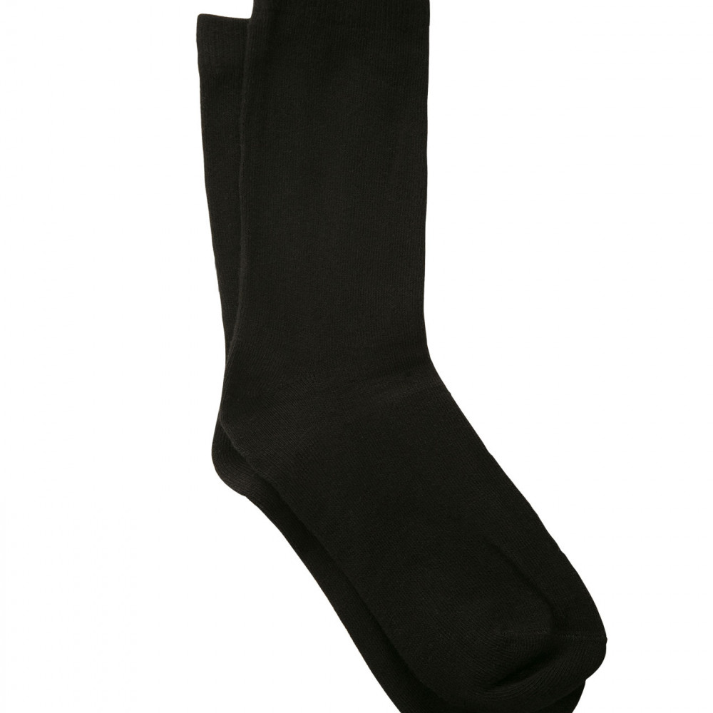 Socks Black