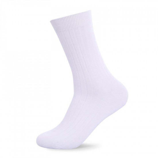Socks Girls White