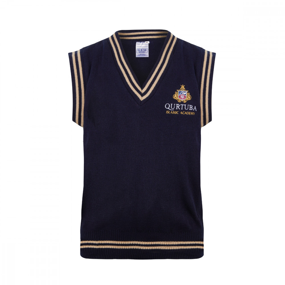 Jersey sleeveless 