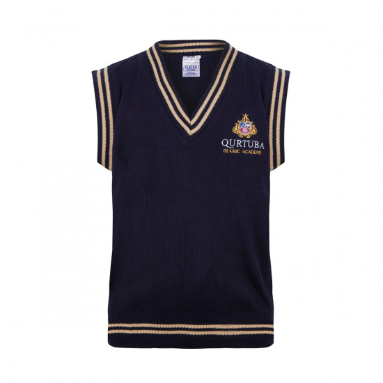 Jersey sleeveless 