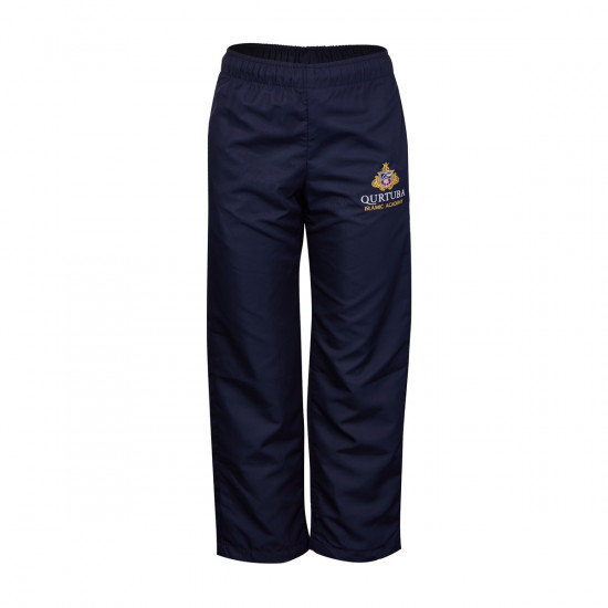 Tracksuit pants - Lined