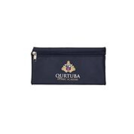 Pencil Case Blue 15cm