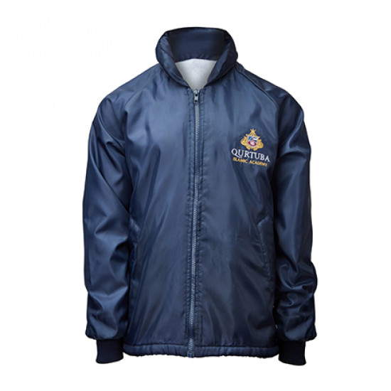 Anorak jacket
