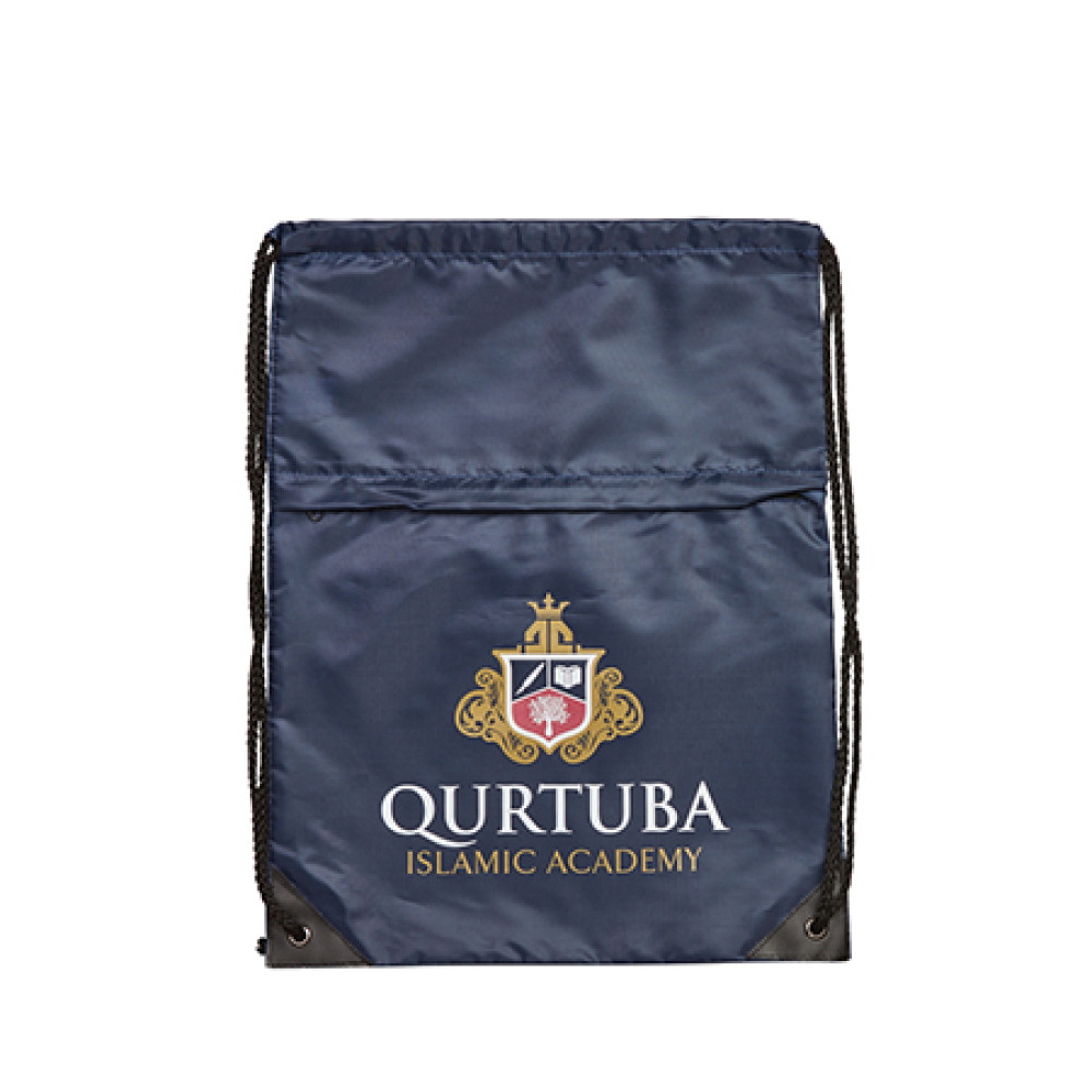 Drawstring Bag