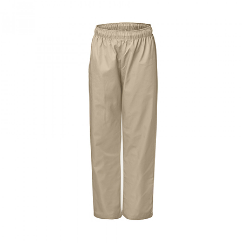 Khaki pants
