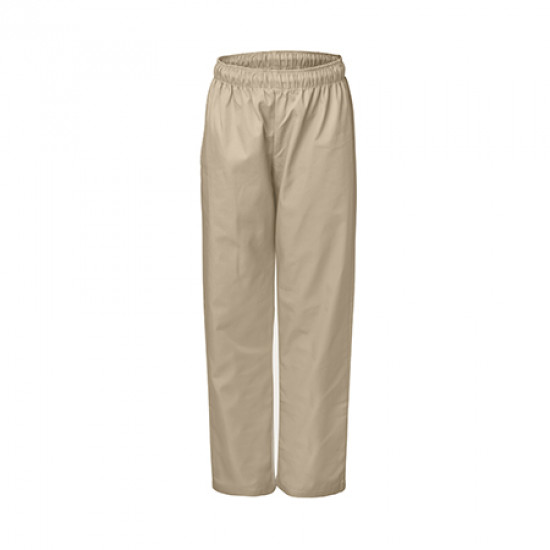 Khaki pants