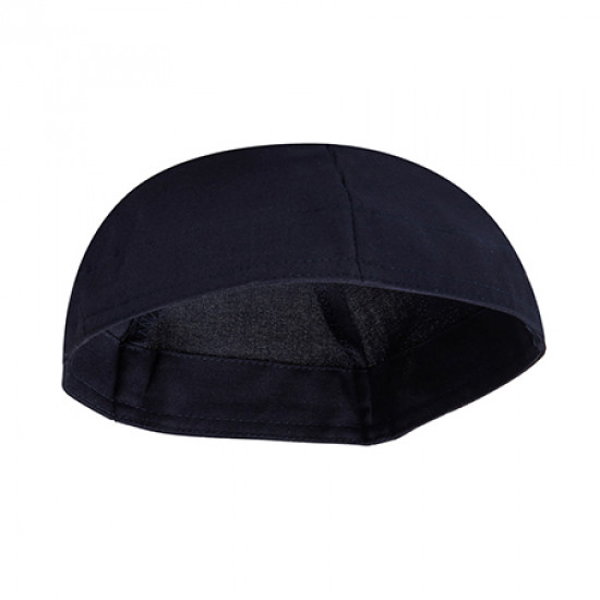 soft navy topi