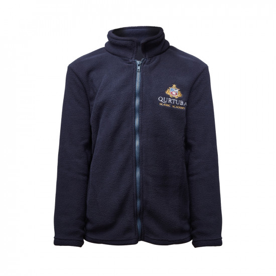 Polar Fleece Jacket