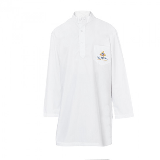 Kurta white