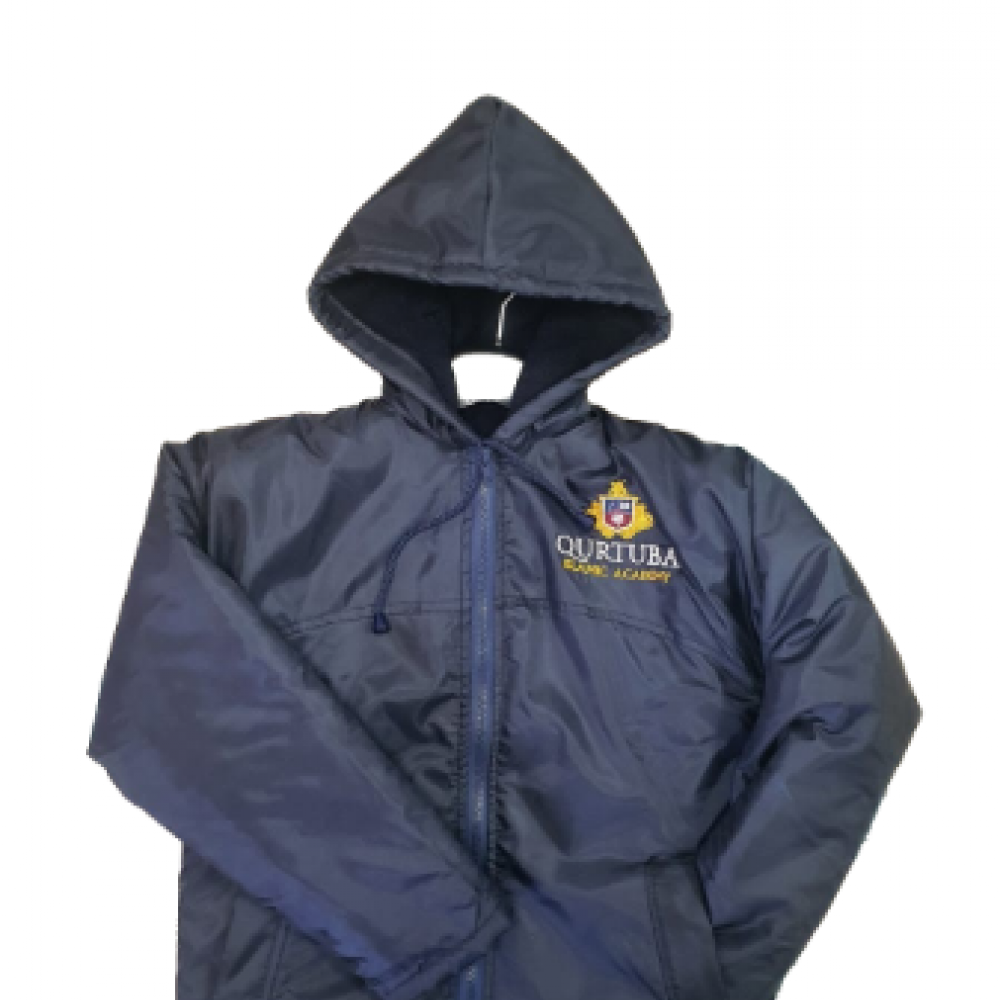 Winter Jacket