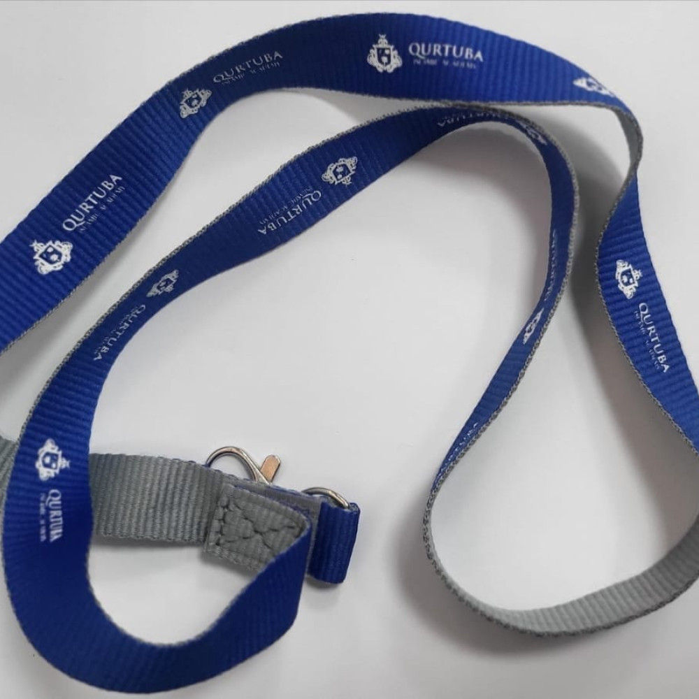 Lanyard