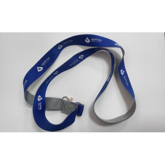 Lanyard
